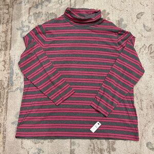 NWT Talbots top, size 3XL